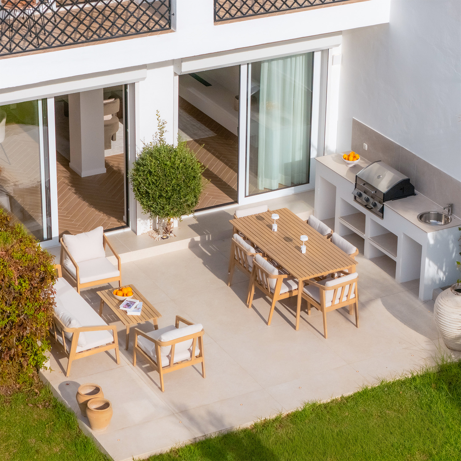 Turning your vision into direction